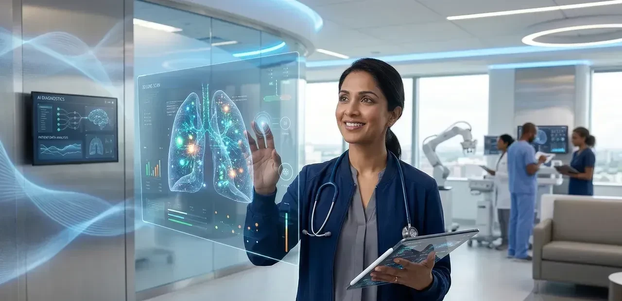 Kanserle mücadelede yeni silah: Yapay zeka destekli teşhis