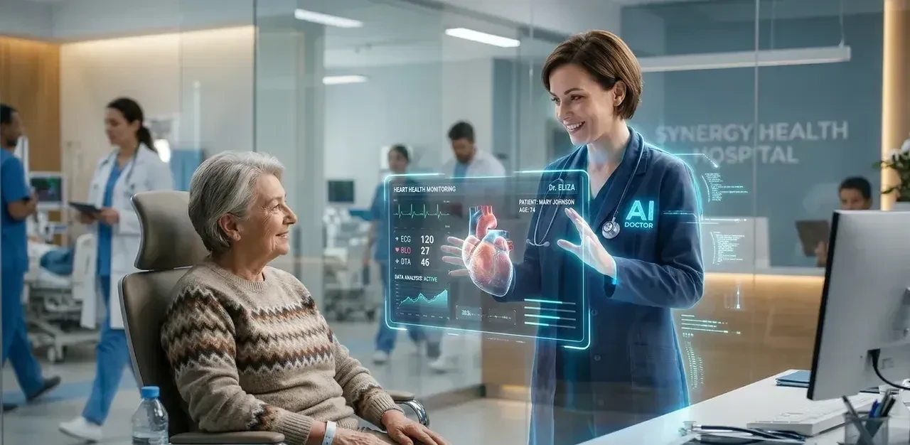 Kanserle mücadelede yeni silah: Yapay zeka destekli teşhis