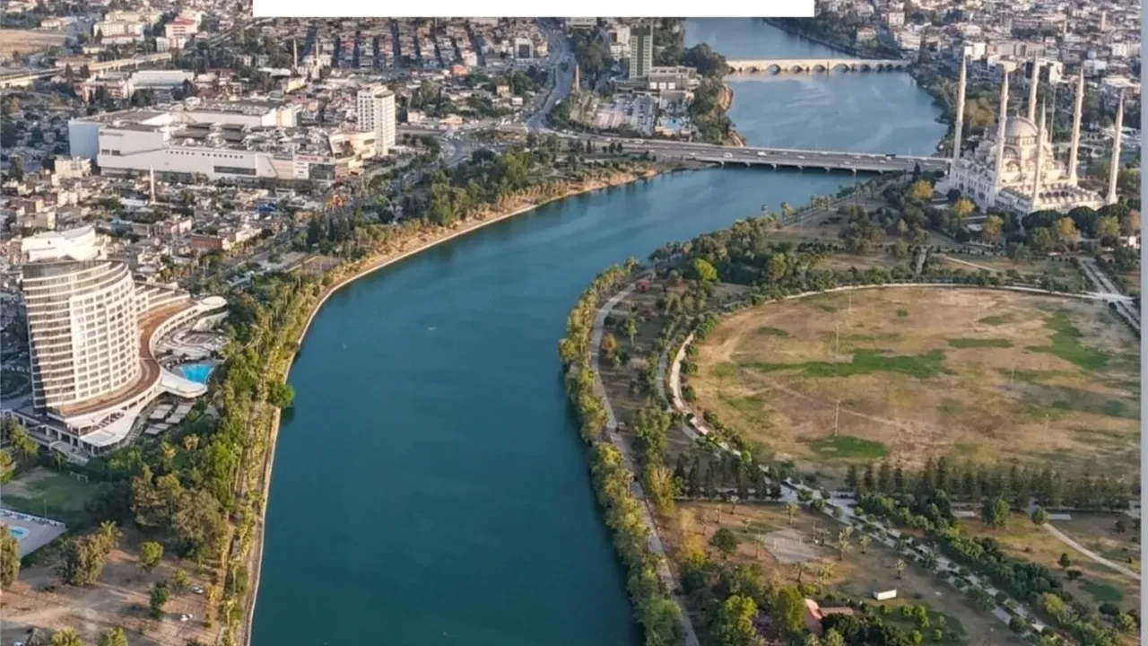 Kod Adı Adana Günlükleri dizisi geliyor! Yeni gençlik dizisinin başrol oyuncuları merak ediliyor 