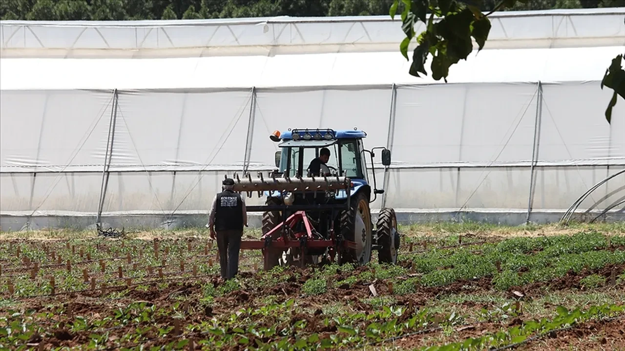 Mazot ve gübre desteği sorgulama 2026! Nisan ayı mazot ve gübre desteği yattı mı, ne zaman yatacak?