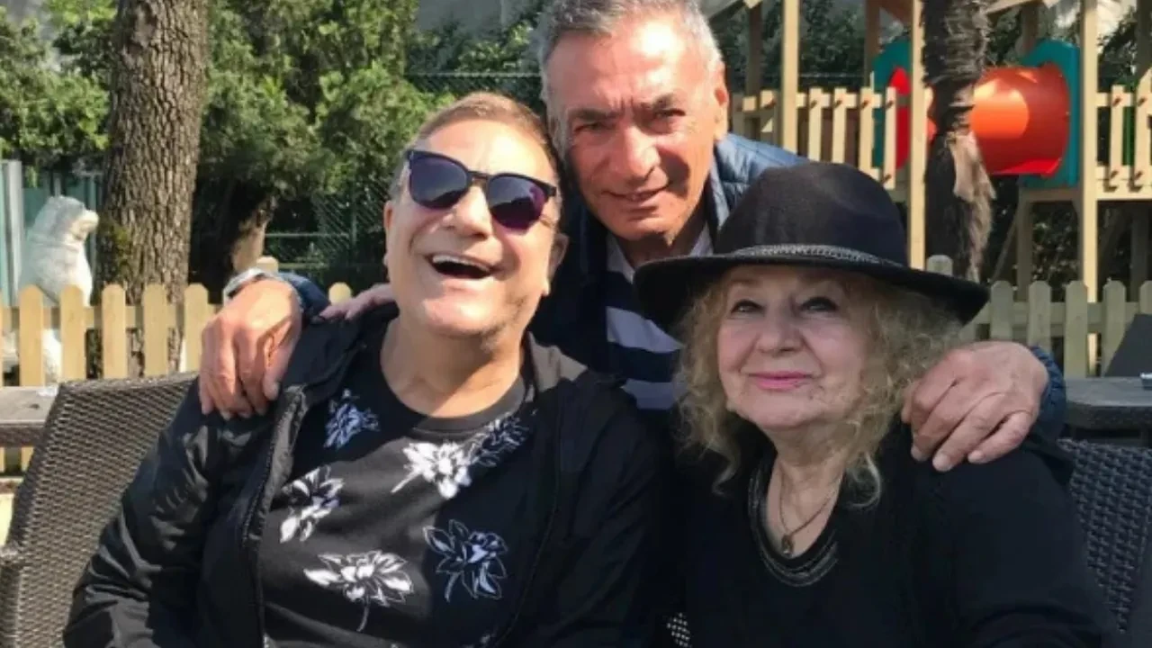 Mehmet Ali Erbil annesi Yurdagül Eken kimdir? Mehmet Ali Erbil annesi neden öldü?