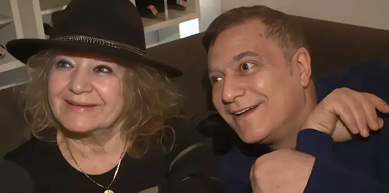 Mehmet Ali Erbil annesi Yurdagül Eken kimdir? Mehmet Ali Erbil annesi neden öldü?