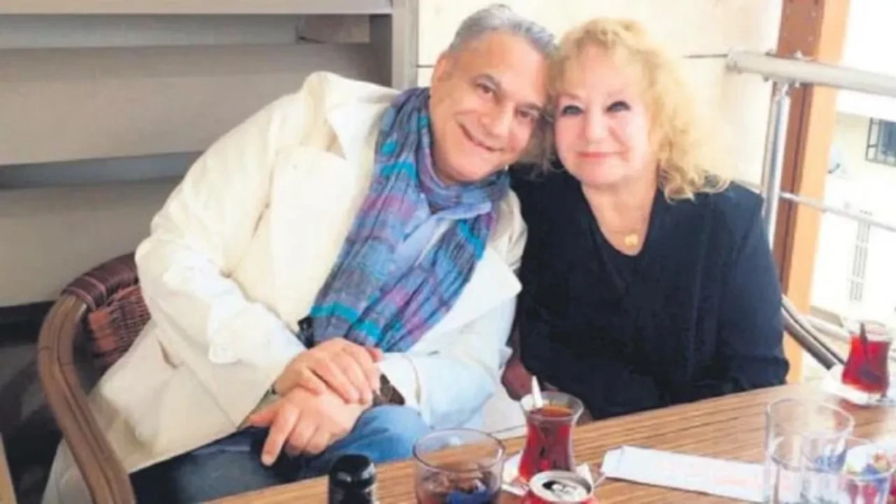 Mehmet Ali Erbil'in annesi Yurdagül Eken hayatını kaybetti 