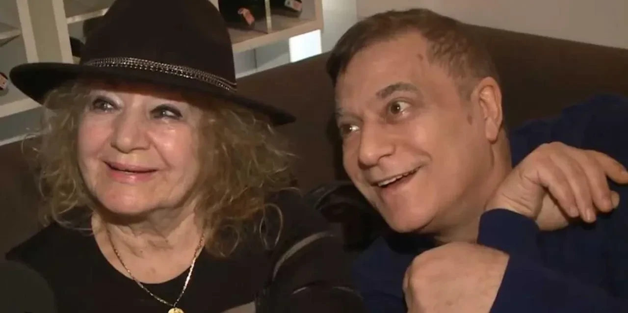 Mehmet Ali Erbil'in annesi Yurdagül Eken hayatını kaybetti 