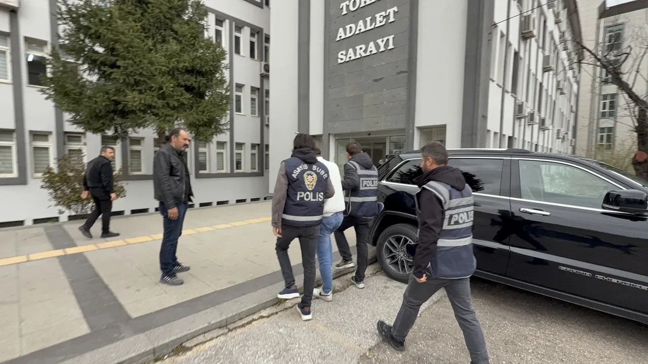 Milyonluk vurgun yapan dolandırıcı yakalandı! Şehir şehir kaçarken Ankara'da bulundu