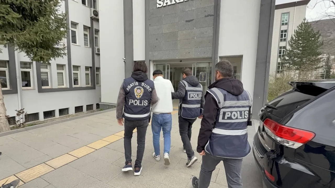 Milyonluk vurgun yapan dolandırıcı yakalandı! Şehir şehir kaçarken Ankara'da bulundu