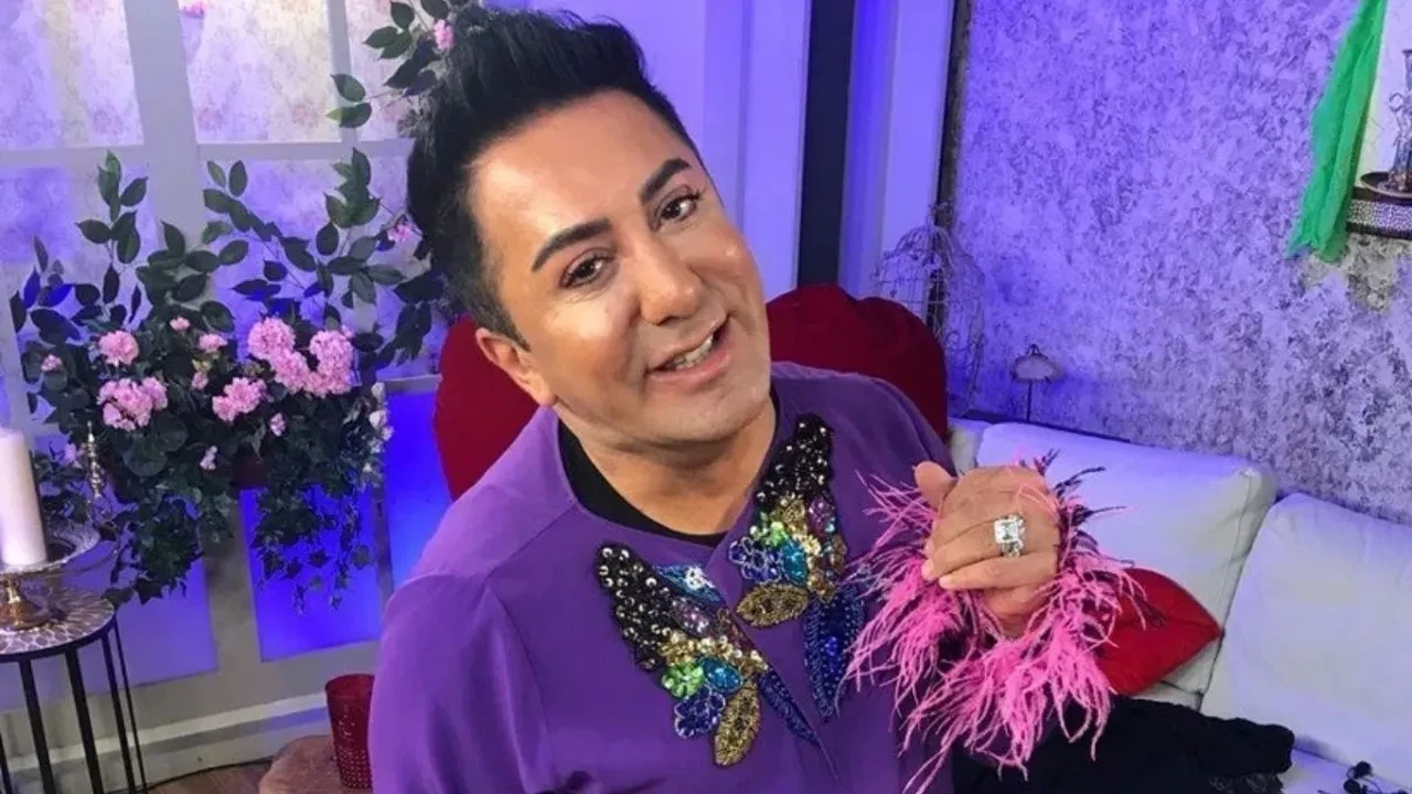 Murat Övüç cezaevinden çıktı! Ünlü fenomenin son hali herkesi şaşkına çevirdi