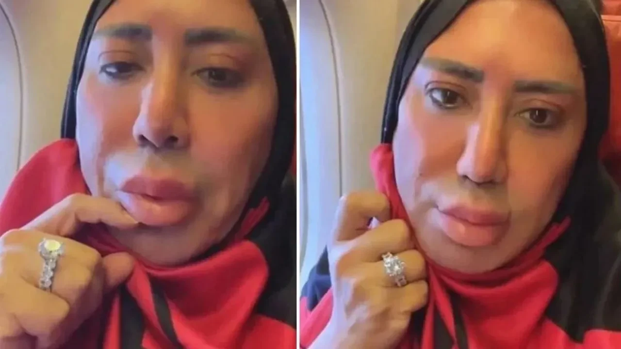 Murat Övüç cezaevinden çıktı! Ünlü fenomenin son hali herkesi şaşkına çevirdi