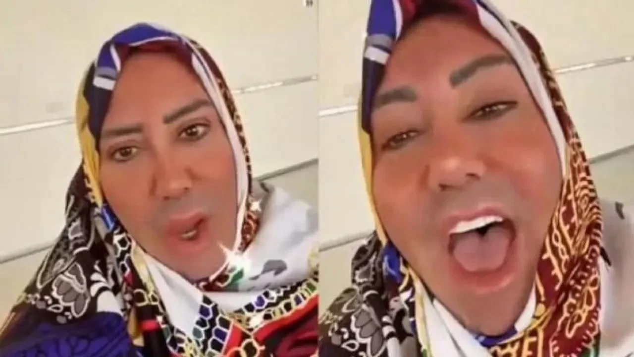 Murat Övüç cezaevinden çıktı! Ünlü fenomenin son hali herkesi şaşkına çevirdi