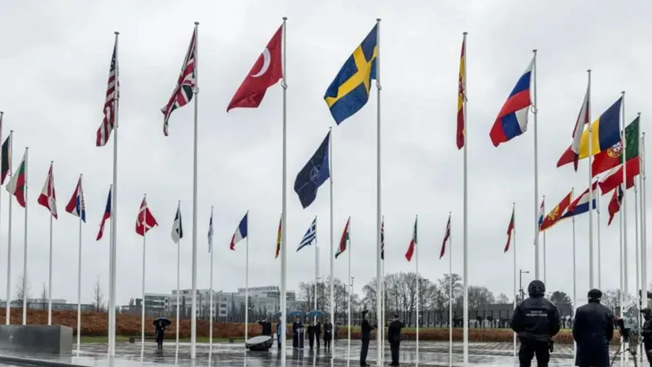 NATO'nun Türkiye'de kuracağı yeni karargâhlar hakkında MSB'den açıklama! 