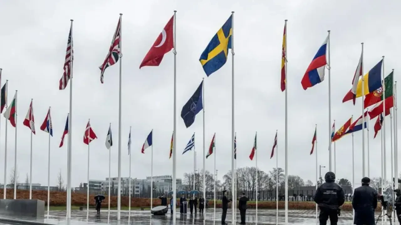 NATO'nun Türkiye'de kuracağı yeni karargâhlar hakkında MSB'den açıklama! 