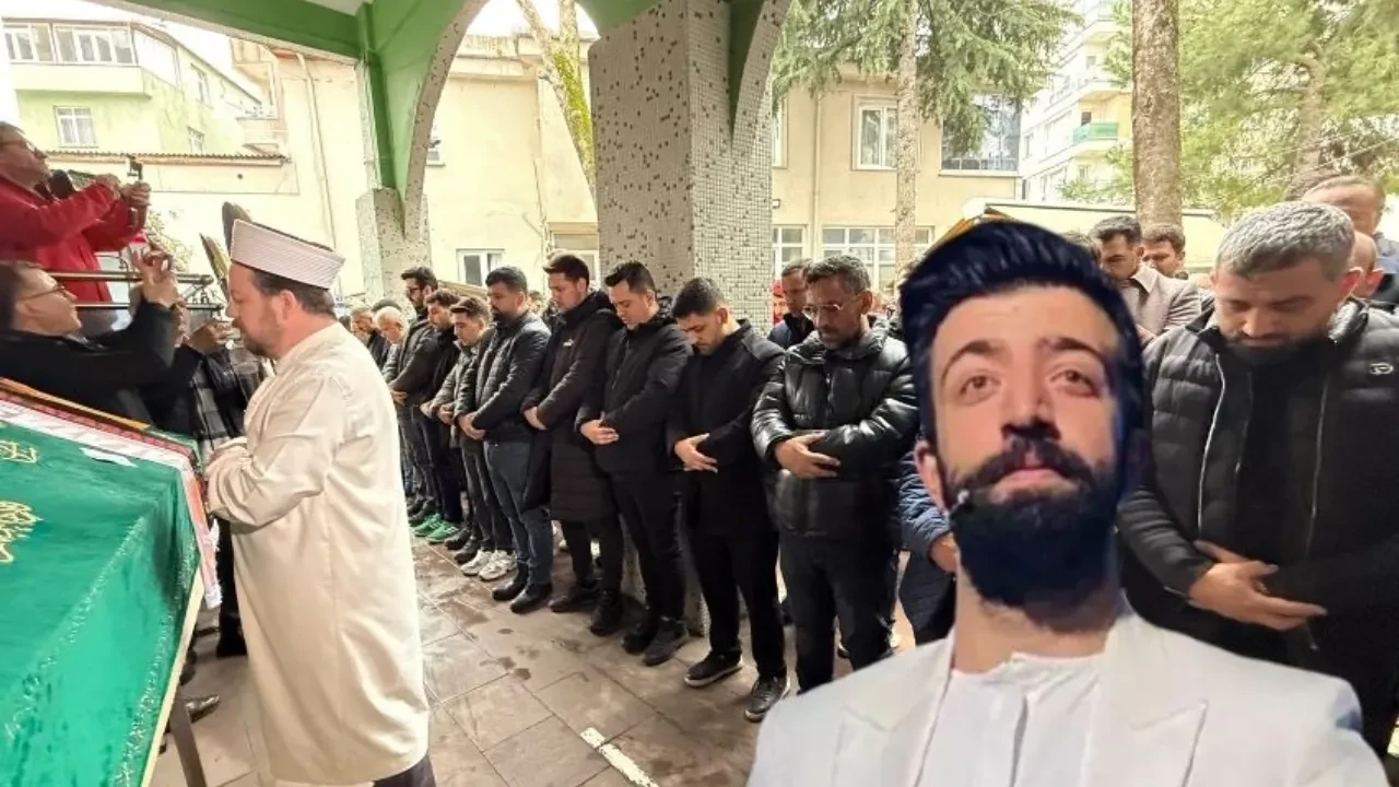 Oyuncu Ramazan Tetik son yolculuğuna uğurlandı! Gözler Eşref Rüya oyuncularını aradı 