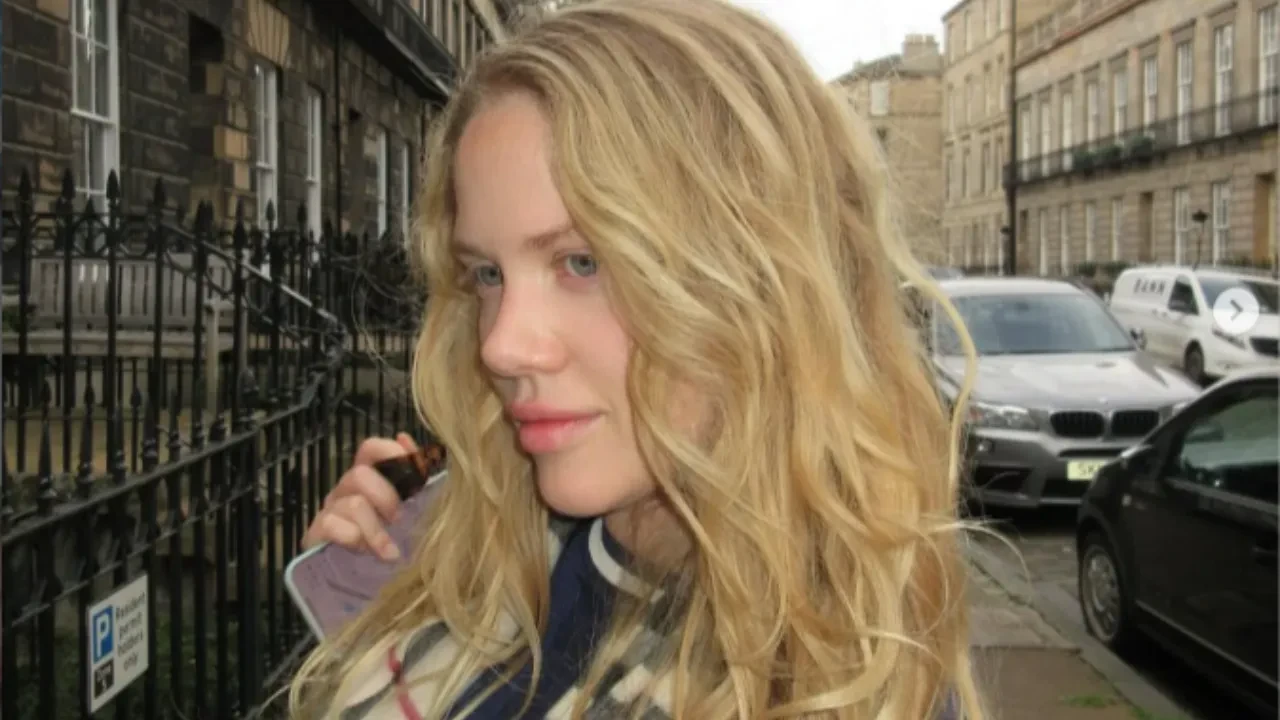 Oyuncu Serel Yereli evlendi! Edis çiçeği kopmak için mücadele verdi