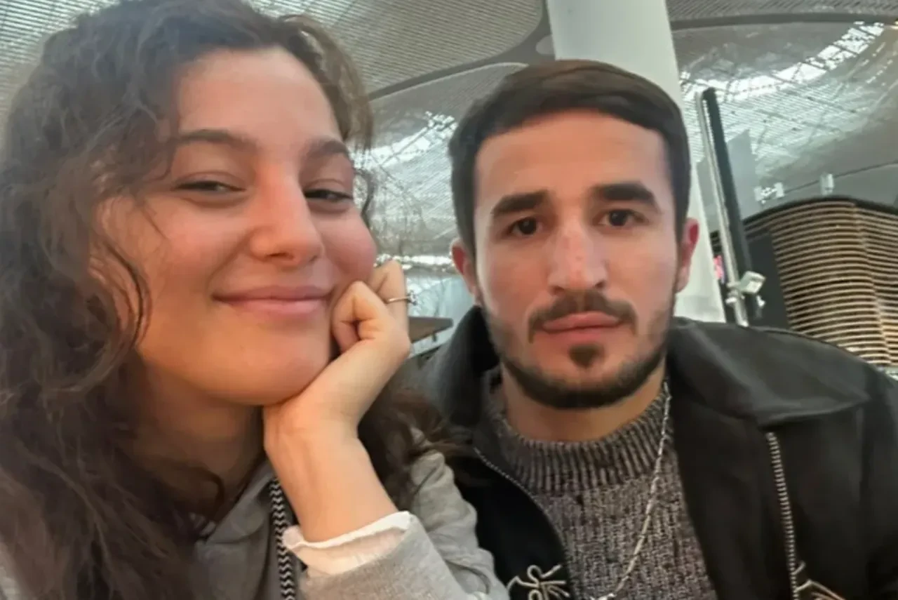 Sadai Farzaliyev nereli? Sadai Farzaliyev nerede yaşıyor, mesleği ne?