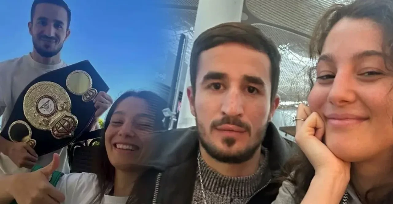 Sadai Farzaliyev nereli? Sadai Farzaliyev nerede yaşıyor, mesleği ne?