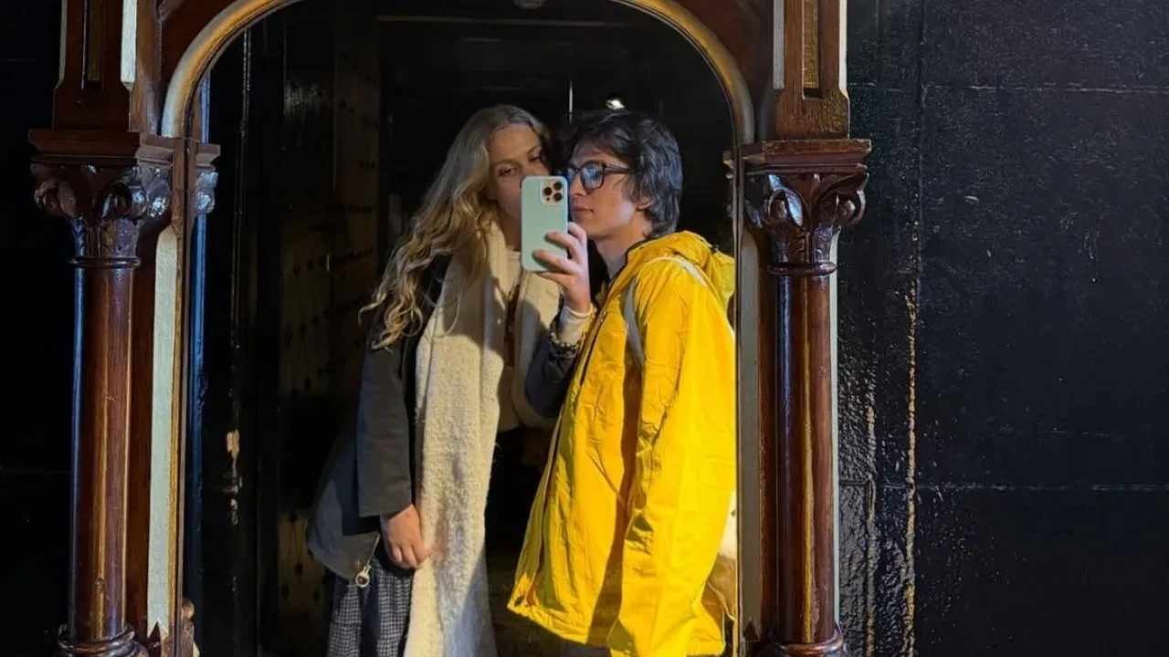 Serel Yereli eşi Oğul Avcı kimdir? Oğul Avcı aslen nereli, kaç yaşında?