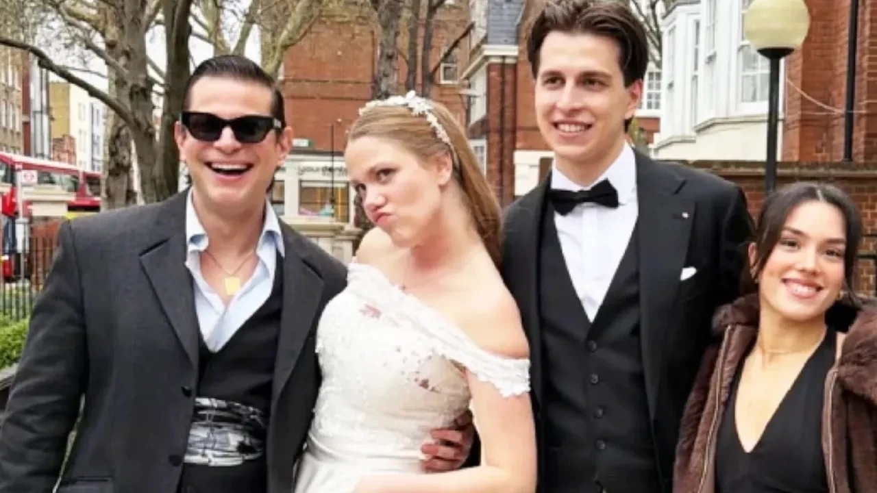 Serel Yereli eşi Oğul Avcı kimdir? Oğul Avcı aslen nereli, kaç yaşında?