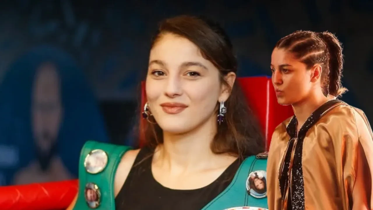 Seren Ay Survivor 2026'tan atılacak mı? Acun Ilıcalı, Seren Ay'ı kadrodan çıkartacak mı?