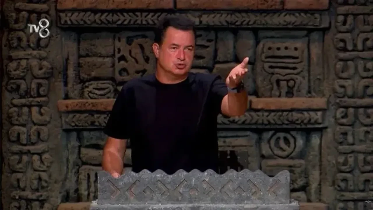 Seren Ay Survivor 2026'tan atılacak mı? Acun Ilıcalı, Seren Ay'ı kadrodan çıkartacak mı?