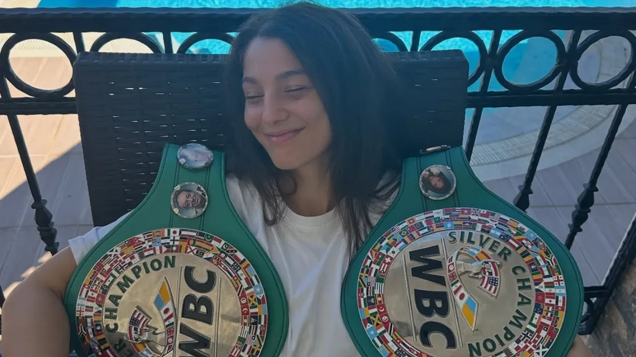 Seren Ay Survivor 2026'tan atılacak mı? Acun Ilıcalı, Seren Ay'ı kadrodan çıkartacak mı?