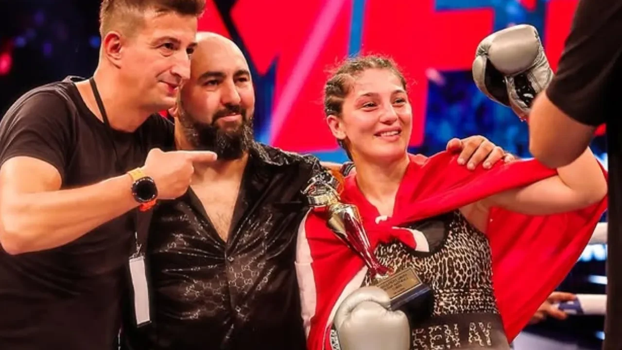 Seren Ay Survivor 2026'tan atılacak mı? Acun Ilıcalı, Seren Ay'ı kadrodan çıkartacak mı?