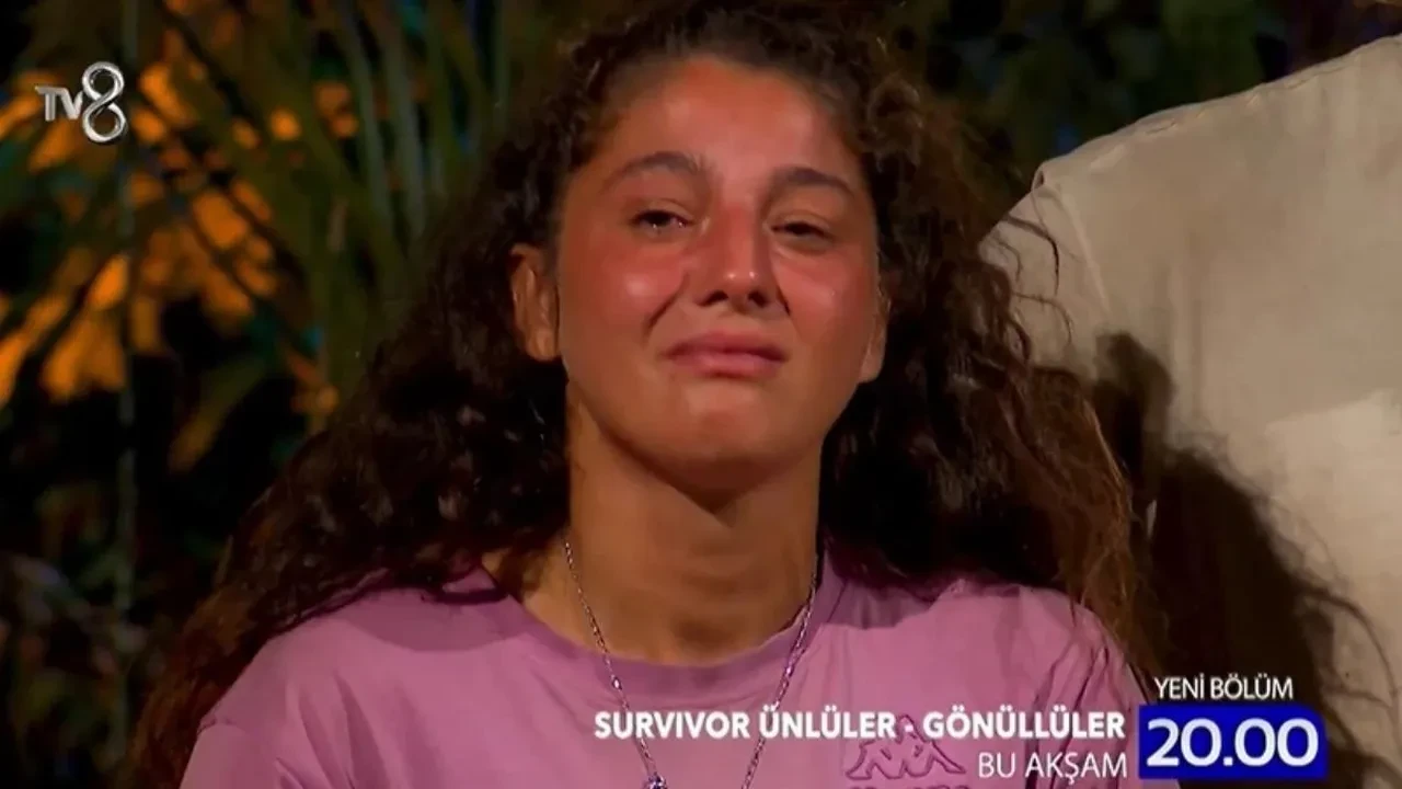 Seren Ay'ın sevgilisi Acun'u tehdit mi etti? Acun Ilıcalı sert konuştu, Seren Ay konseyi terk etti