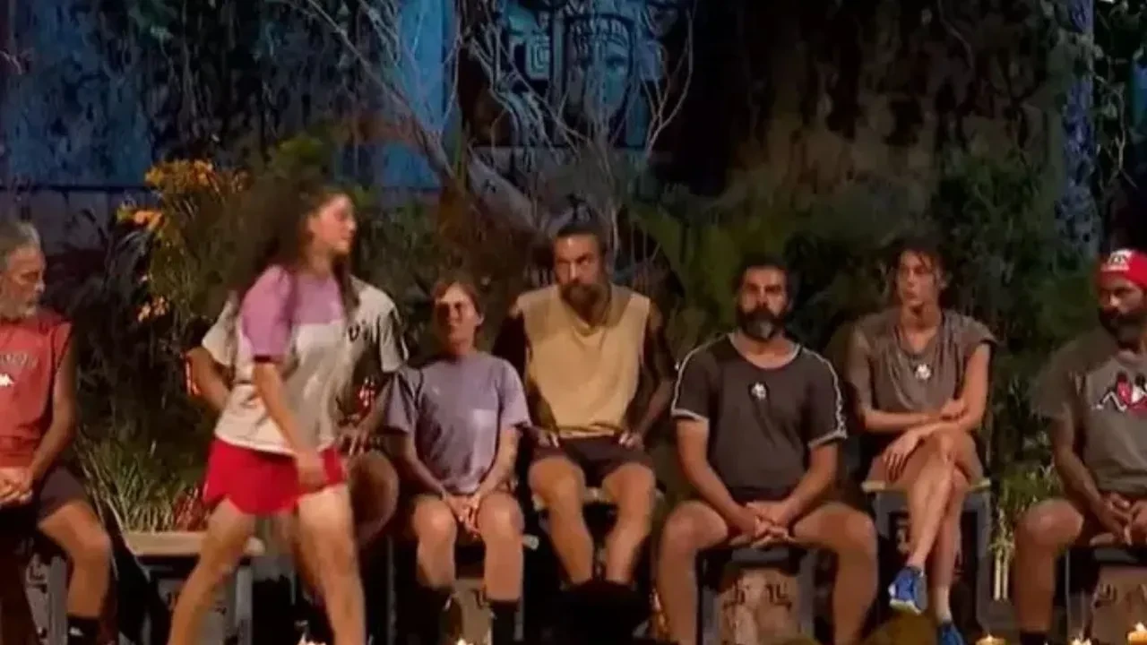 Seren Ay'ın sevgilisi Acun'u tehdit mi etti? Acun Ilıcalı sert konuştu, Seren Ay konseyi terk etti