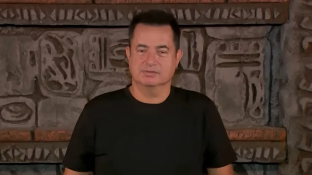 Serenay’ın nişanlısı Sadai’nin paylaşımı kafaları karıştırdı! Serenay Survivor 2026’a veda mı etti? 