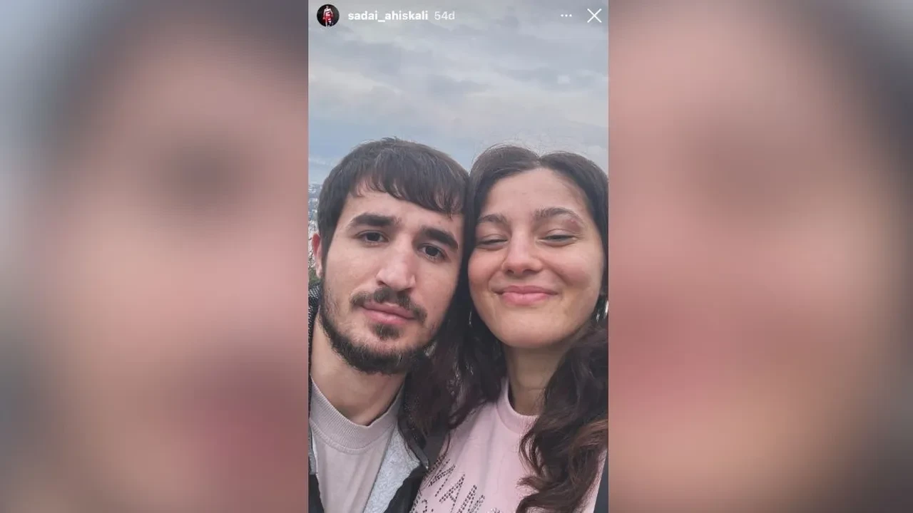 Serenay’ın nişanlısı Sadai’nin paylaşımı kafaları karıştırdı! Serenay Survivor 2026’a veda mı etti? 