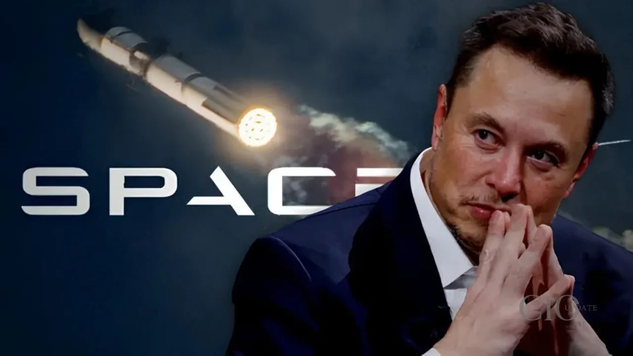 SpaceX borsaya gidiyor iddiası: Gizli başvuru yapıldı