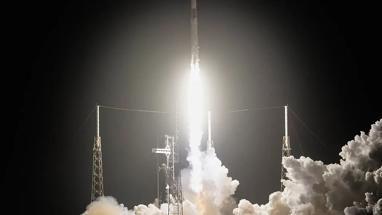 SpaceX borsaya gidiyor iddiası: Gizli başvuru yapıldı