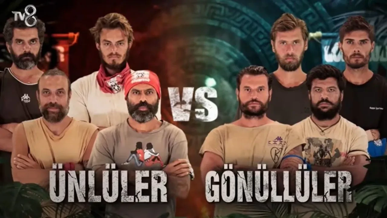 survivor 2026 dokunulmazlık oyunu 