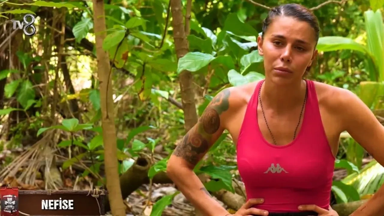 Survivor tarihinin en hızlı kadın yarışmacıları belirlendi! İlk sıradaki isim şaşırttı!