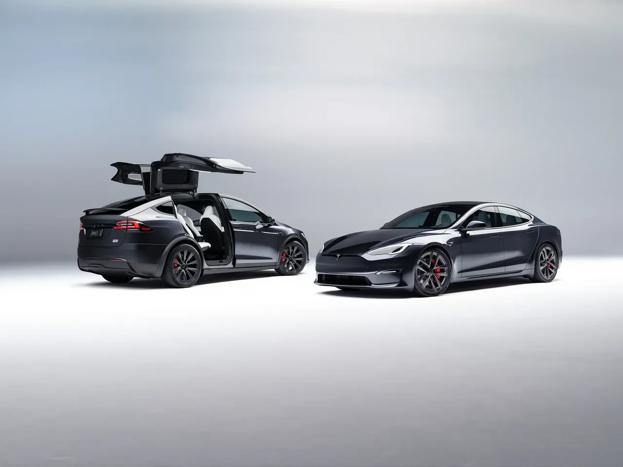 Tesla Model S ve Model X artık üretilmeyecek