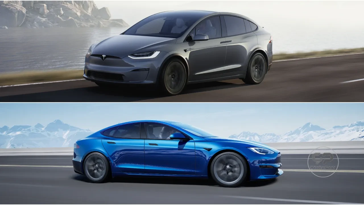 Tesla Model S ve Model X artık üretilmeyecek