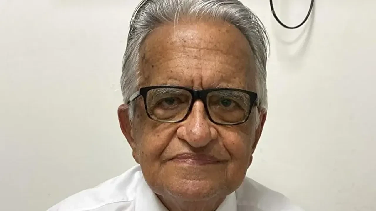 Tıptan edebiyata iz bırakan Prof. Dr. Hasan Hüsrev Hatemi hayatını kaybetti