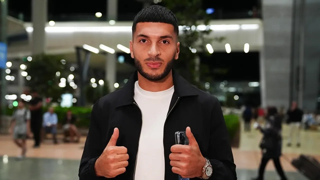 Trabzonspor'dan flaş transfer hamlesi! Süper Lig ve Bundesliga'dan 2 yerli isim listede