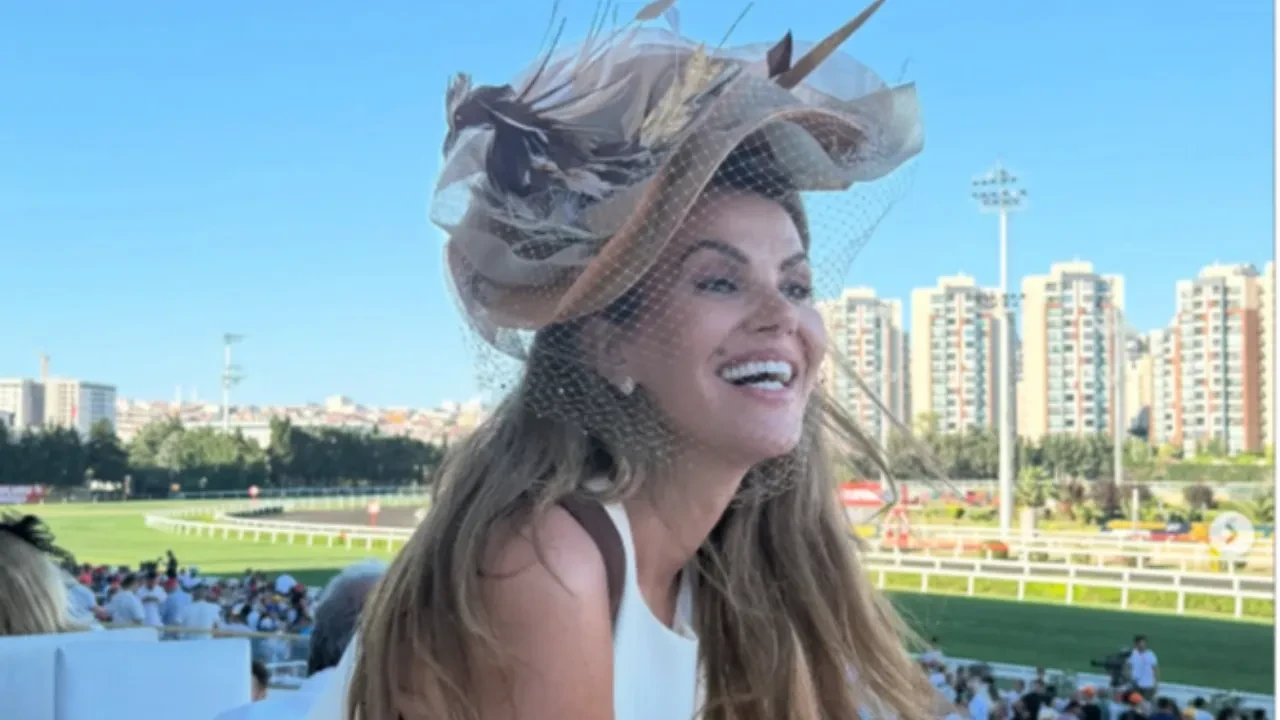 Tülin Şahin'den müjdeli haber! Ameliyattan çıktı sonucu paylaştı 