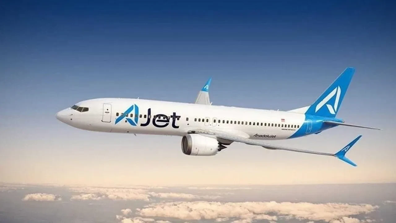 Uçakta canlı bomba şakası pahalıya patladı! Kamu davası açıldı, hapis cezası verildi