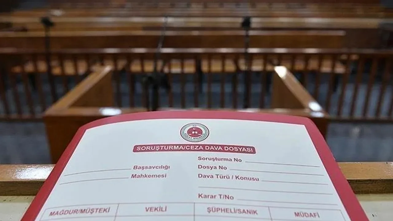 Uçakta canlı bomba şakası pahalıya patladı! Kamu davası açıldı, hapis cezası verildi