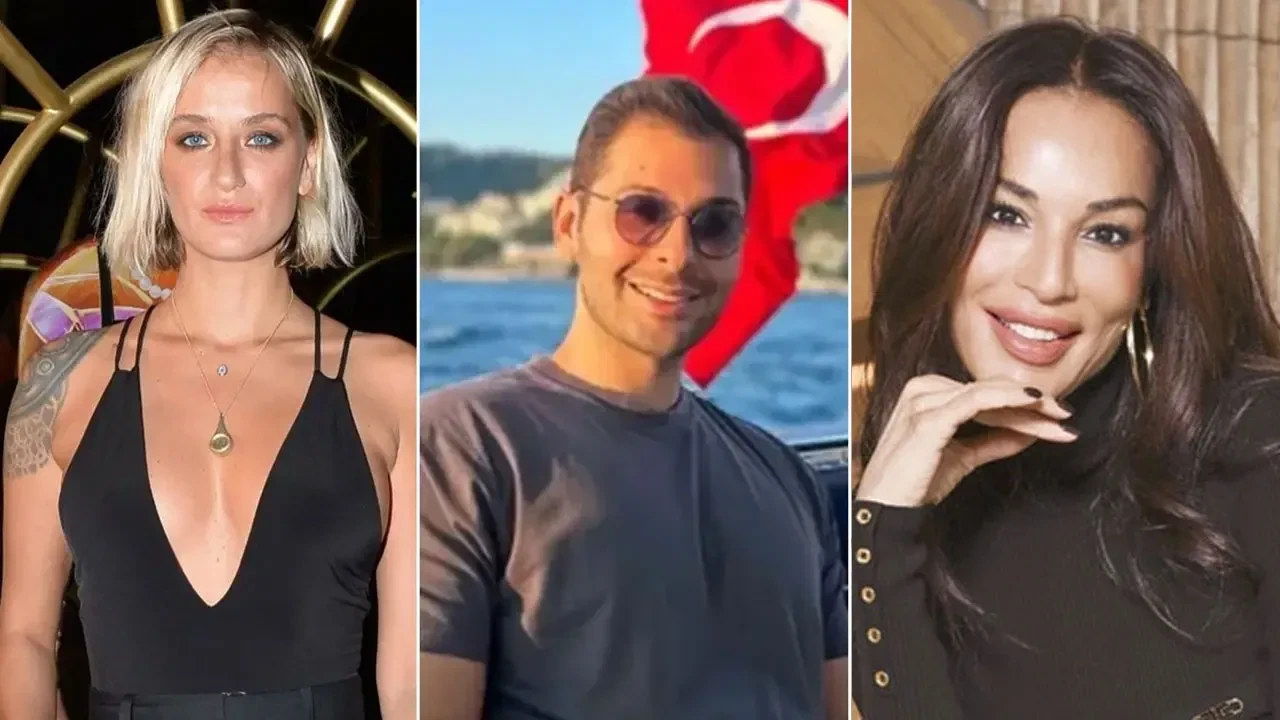 Uyuşturucu soruşturmasında gözaltına alınmışlardı! Ünlülerin uyuşturucu testi sonuçlandı