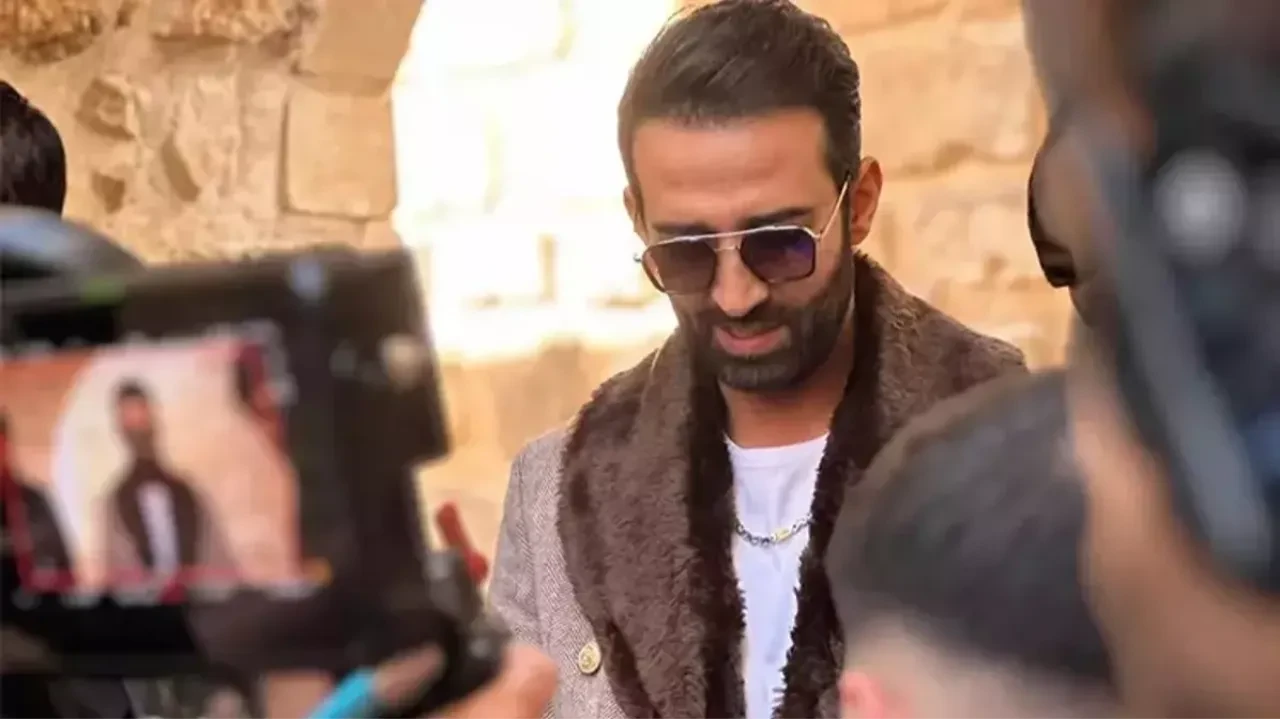 Uzak Şehir Demir diziye veda mı ediyor? Ferit Kaya Uzak Şehir dizisinden ayrılacak mı?