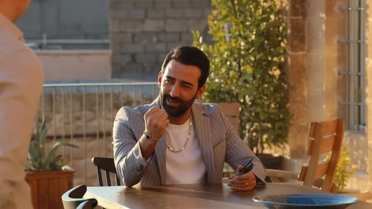 Uzak Şehir Demir diziye veda mı ediyor? Ferit Kaya Uzak Şehir dizisinden ayrılacak mı?