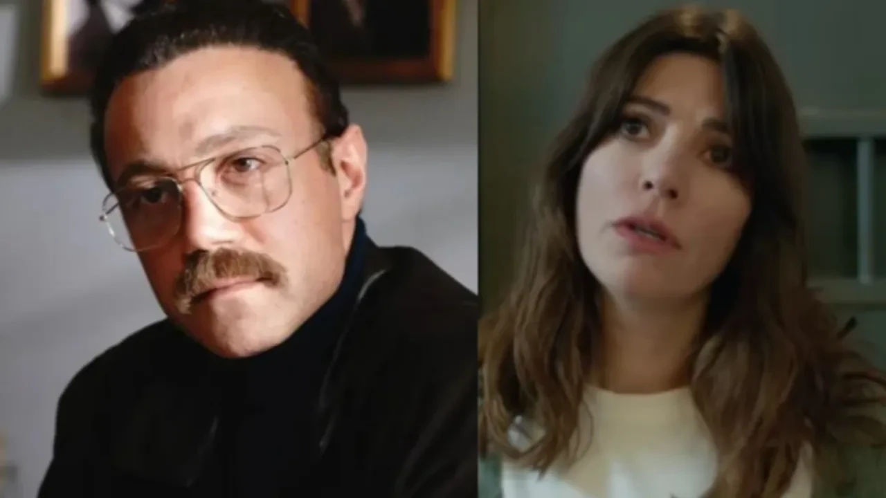 Uzak Şehir dizisinde Meryem'in eşi Feyyaz kimdir? Feyyaz'ı oynayan Ahmet Varlı kimdir, kaç yaşında? Ahmet Varlı'nın oynadığı diziler merak edildi