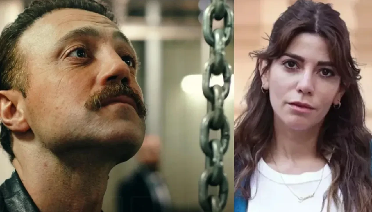 Uzak Şehir dizisinde Meryem'in eşi Feyyaz kimdir? Feyyaz'ı oynayan Ahmet Varlı kimdir, kaç yaşında? Ahmet Varlı'nın oynadığı diziler merak edildi