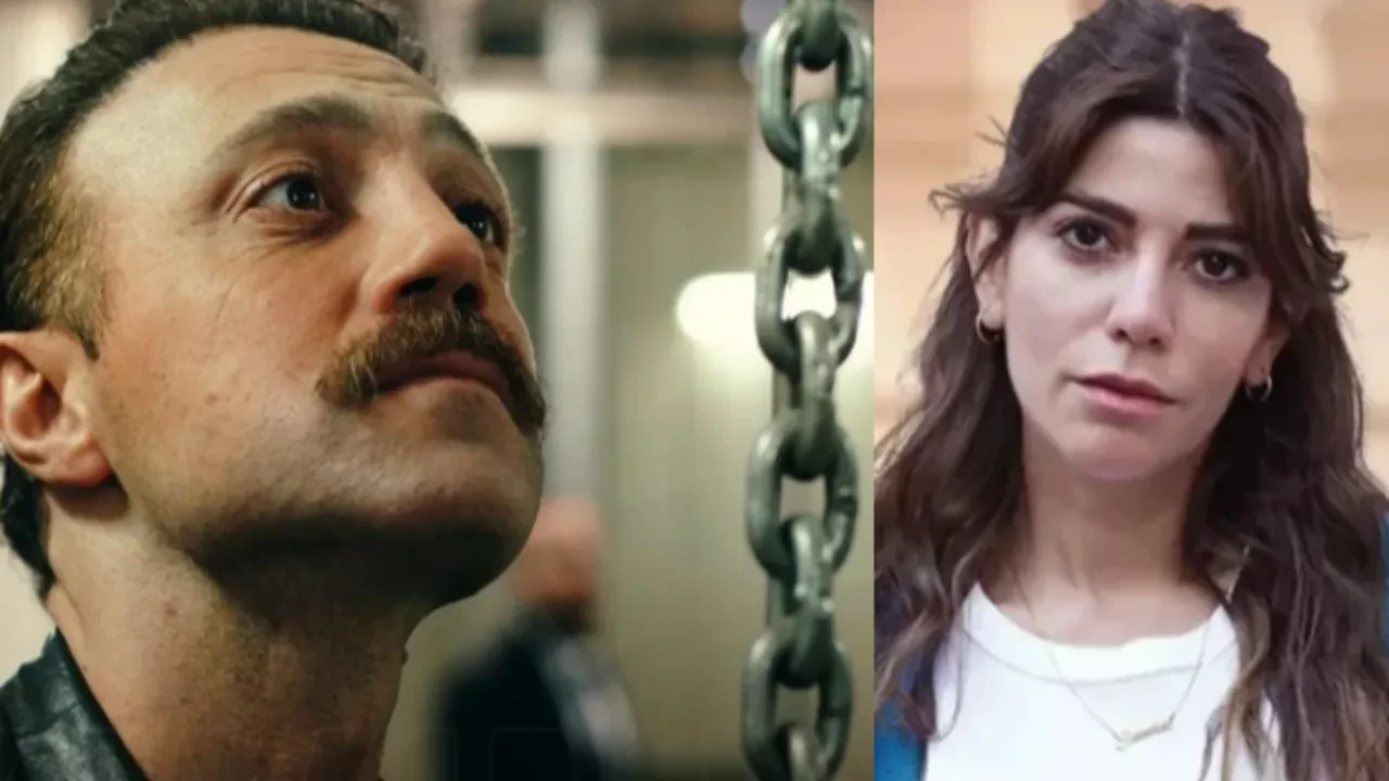 Uzak Şehir'de Meryem'den sonra ortalık karışıyor! Ahmet Varlı, Meryem'in belalı eşi Feyyaz olarak geliyor