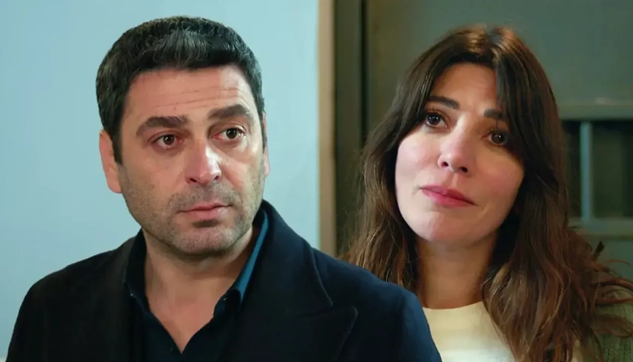 Uzak Şehir'de Meryem'den sonra ortalık karışıyor! Ahmet Varlı, Meryem'in belalı eşi Feyyaz olarak geliyor