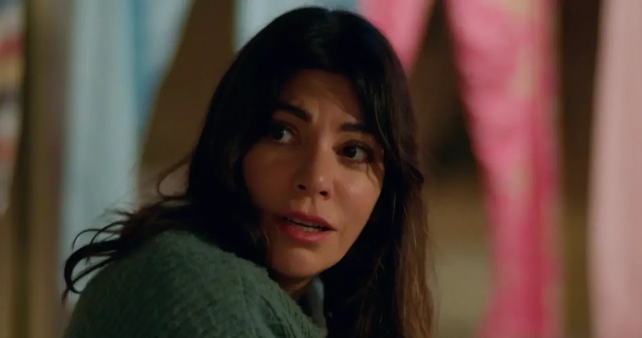 Uzak Şehir'de Meryem'den sonra ortalık karışıyor! Ahmet Varlı, Meryem'in belalı eşi Feyyaz olarak geliyor