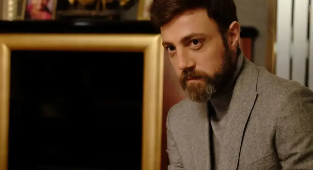 Uzak Şehir'de Meryem'den sonra ortalık karışıyor! Ahmet Varlı, Meryem'in belalı eşi Feyyaz olarak geliyor