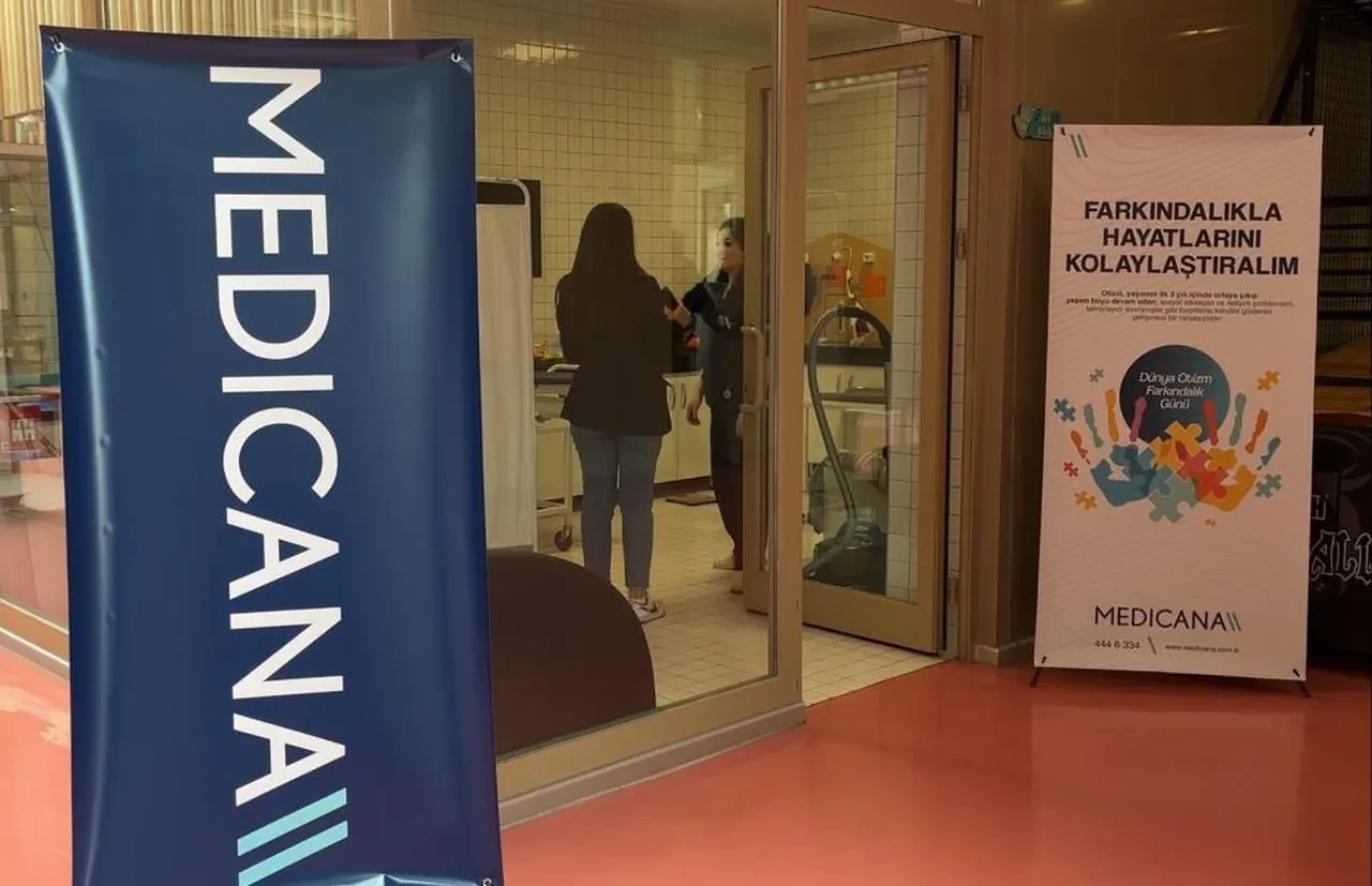 Uzmanı uyardı: "Otizmde erken tanı ve doğru eğitim çok önemli"